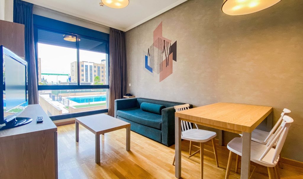 Apartments 26